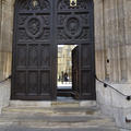 Univ - Entrances - (1 of 14) - Main entrance 