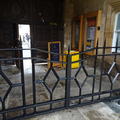 Univ - Entrances - (2 of 14) - Main entrance gate