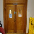 Univ - Lecture Rooms (2 of 4) - 10 Merton Street lecture room