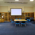 Univ - Lecture Rooms (3 of 4) - 10 Merton Street lecture room