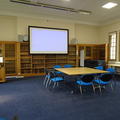 Univ - Lecture Rooms (4 of 4) - 10 Merton Street lecture room