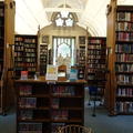 Univ - Libraries - (8 of 18) - Old Library Poynton reading room