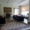 Univ - Master's Lodgings - (4 of 6) - Sitting room