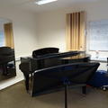 Univ - Music Rooms - (4 of 4) - Music room one