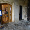 Univ - Porters' Lodge - (2 of 6) - Access main entrance