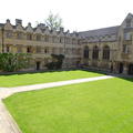 Univ - Quads - (2 of 7) - Main Quad 