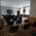 Univ - Seminar Rooms - (11 of 14) - Swires seminar room one