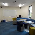 Univ - Seminar Rooms - (13 of 14) - Sykes room one