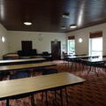 Univ - Seminar Rooms - (5 of 14) - Goodhart seminar room  