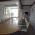 Univ - Seminar Rooms - (7 of 14) - Green Room  