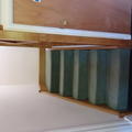 Univ - Stairs - (10 of 12) - Old Bursary 