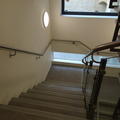 Univ - Stairs - (3 of 12) - Goodhart Building
