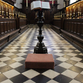 University College - Chapel - (1 of 1)