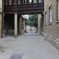 University College - Entrances - (3 of 3)