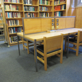 University College - Library - (3 of 3)