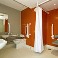 University College - Accessible bedrooms - (2 of 2)