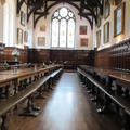 University College - Dining - (1 of 4)