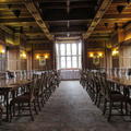 University College - Dining - (2 of 4)