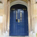 University College - Doors - (1 of 3)