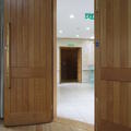 University College - Doors - (2 of 3)