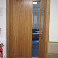 University College - Doors - ( 3 of 3) 