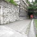 University College - Entrances - (1 of 3)