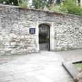University College - Entrances - (2 of 3)