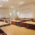 University College - Lecture theatres - (1 of 1)