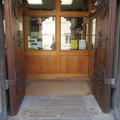 University College - Library - (2 of 3)