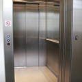 University College - Lift - (2 of 2) 