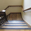 University College - Stairs - (1 of 2)
