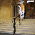 University Museum of Natural History - Entrances - (2 of 5) 