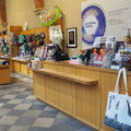 University Museum of Natural History - Gift shop - (3 of 4) 