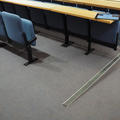 University Museum of Natural History - Lecture theatre - (2 of 5) 