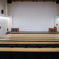 University Museum of Natural History - Lecture theatre - (3 of 5) 