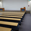University Museum of Natural History - Lecture theatre - (4 of 5) 