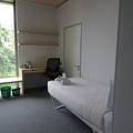 Wadham - Accessible Bedrooms - (4 of 10) - Dr Lee Shau Kee Building 