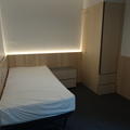 Wadham - Accessible Bedrooms - (8 of 10) - Dorothy Wadham Building 