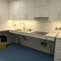 Wadham - Accessible Kitchens - (5 of 9) - Dr Lee Shau Kee Building 
