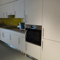 Wadham - Accessible Kitchens - (9 of 9) - Dorothy Wadham Building Flat