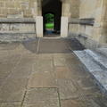 Wadham - Chapel - (1 of 9) - Access 