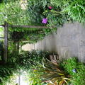 Wadham - Gardens - (3 of 10) - Barbara Naylor Garden