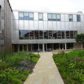 Wadham - JCR - (1 of 6) - William Doo Graduate Centre