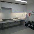 Wadham - JCR - (5 of 6) - Kitchen