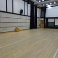 Wadham - Lecture Theatre - (4 of 4)