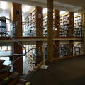 Wadham - Library - (4 of 10) - Mezzanine Floor 