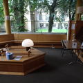 Wadham - Library - (7 of 10) - Reading Area