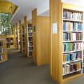 Wadham - Library - (8 of 10) - Lower Floor