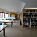 Wadham - Library - (9 of 10) - Middle Floor