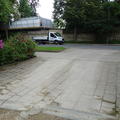 Wadham - Parking - (2 of 7) - Fellows' Car Park